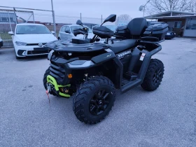 Segway Powersports ATV-Snarler AT5L EPS | Mobile.bg � ����� ������ 7