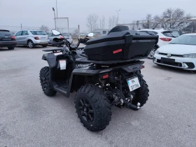 Segway Powersports ATV-Snarler AT5L EPS | Mobile.bg � ����� ������ 5