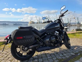 ������ Kawasaki Vulcan