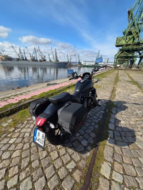 Kawasaki Vulcan S | Mobile.bg � ����� ������ 5