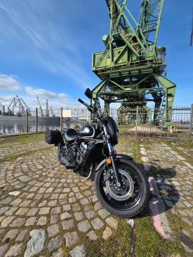 Kawasaki Vulcan S | Mobile.bg � ����� ������ 7