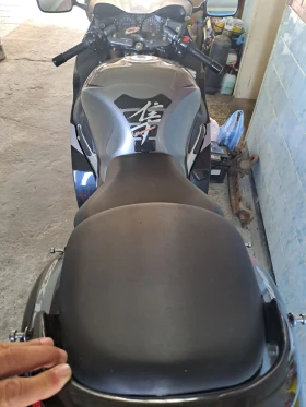 Suzuki Hayabusa | Mobile.bg � ����� ������ 6