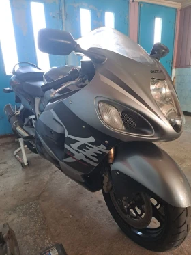 Suzuki Hayabusa | Mobile.bg � ����� ������ 2