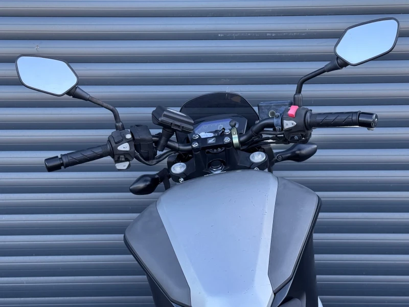 Honda Nc 750S Led, снимка 9 - Мотоциклети и мототехника - 51189641