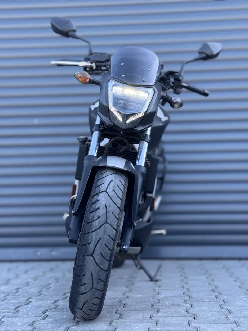 Honda Nc 750S Led, снимка 3 - Мотоциклети и мототехника - 51189641