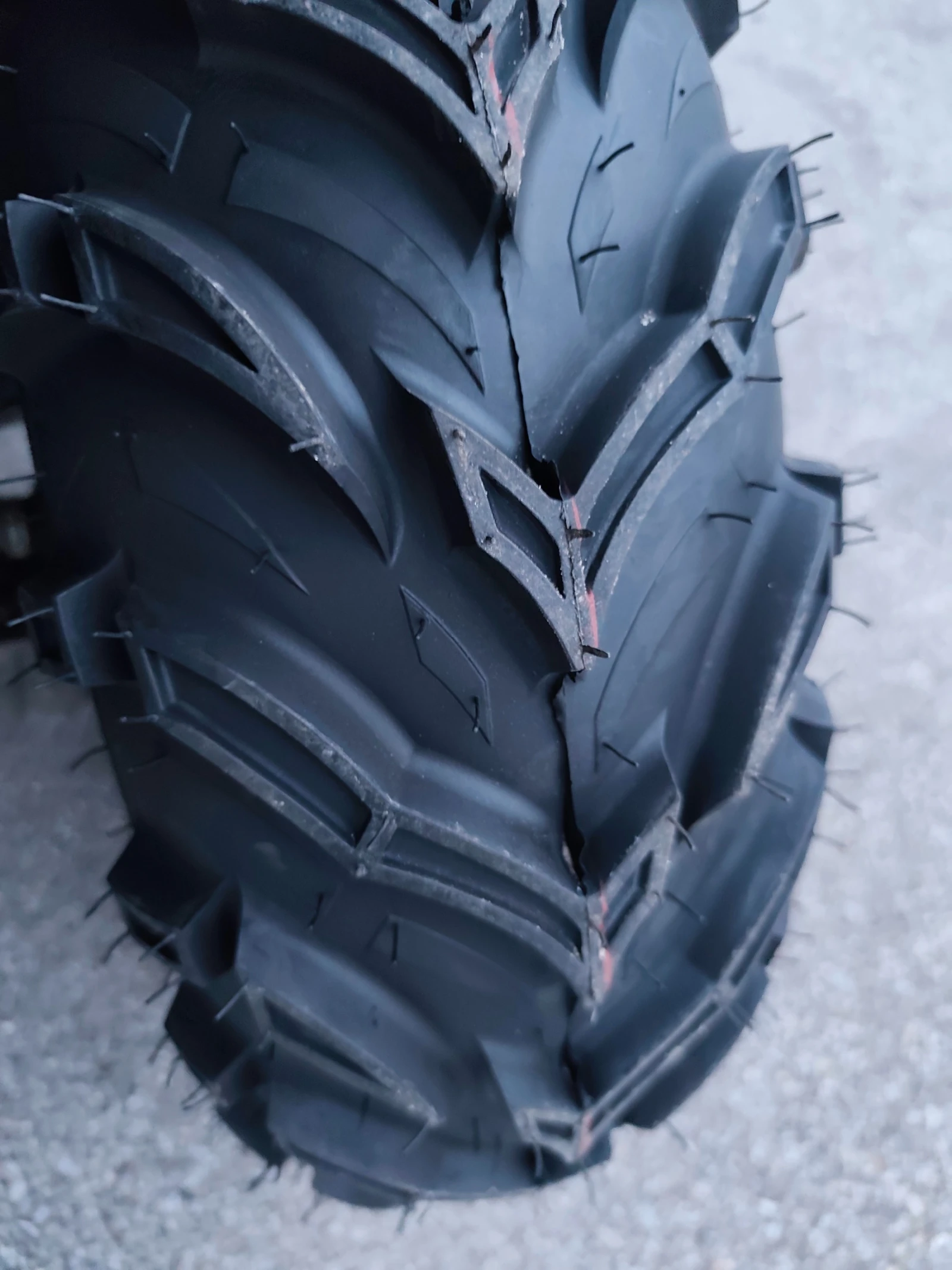 Segway Powersports ATV-Snarler AT5L EPS | Mobile.bg � ����������� 14