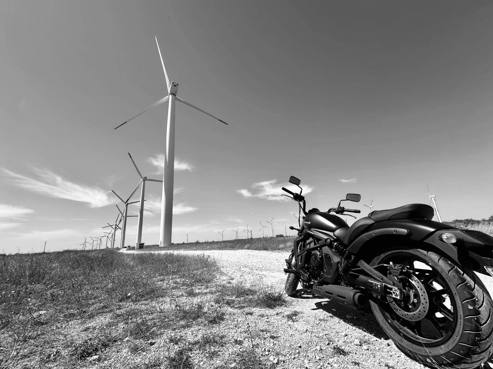 Kawasaki Vulcan S, снимка 17 - Мотоциклети и мототехника - 53754707