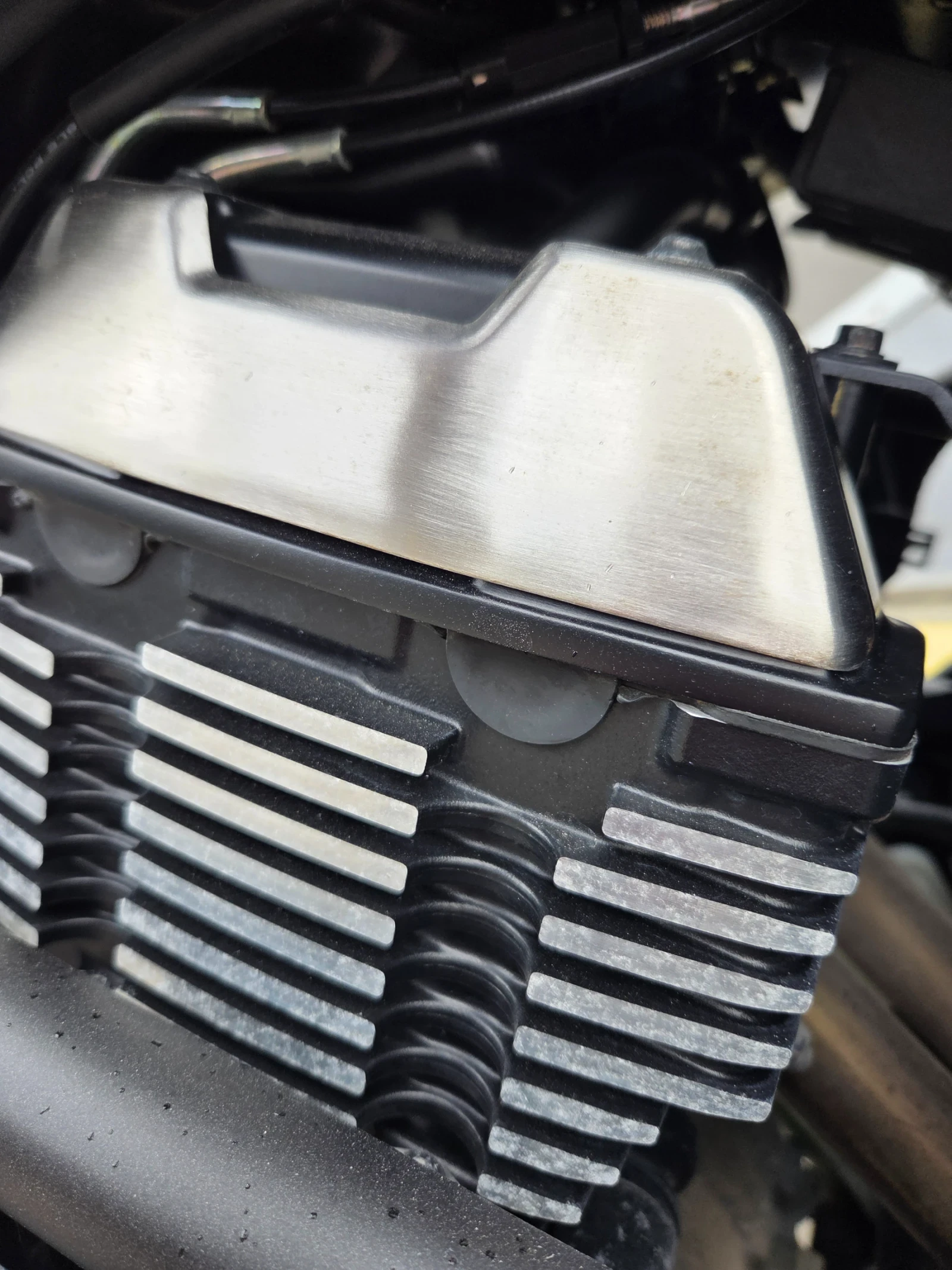 Kawasaki Vulcan S, снимка 15 - Мотоциклети и мототехника - 53754707