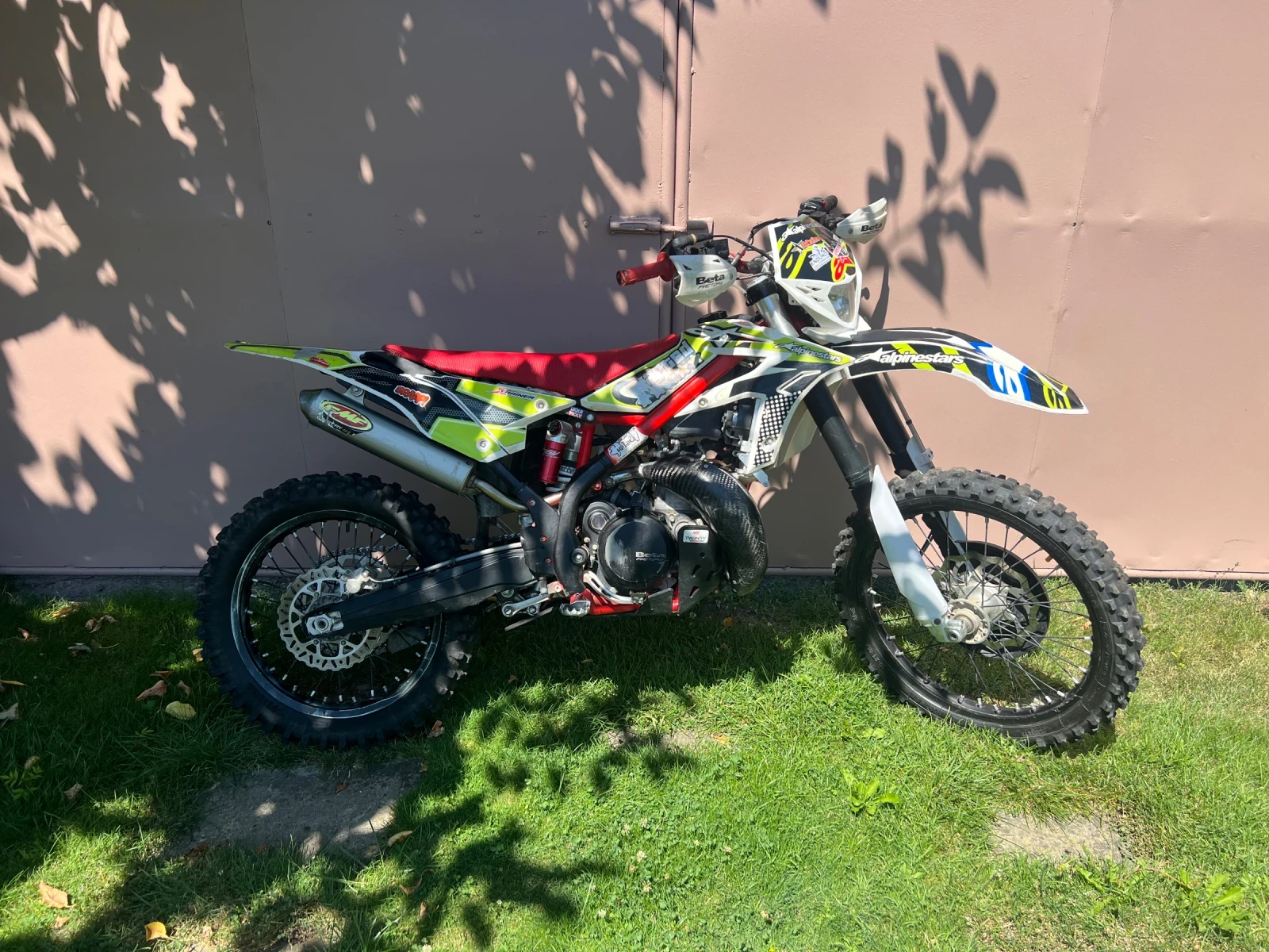 Beta Rr Xtrainer