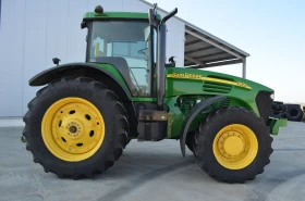 Обява за продажба на Трактор John Deere 7820 ~72 000 EUR - изображение 3