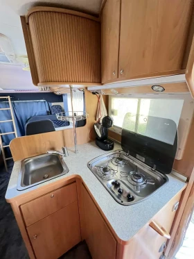 ������ Burstner ���������  | Mobile.bg � ����� ������ 9