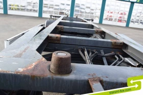 За камион Други TR26024, снимка 13