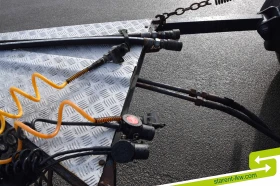 За камион Други TR26024, снимка 9