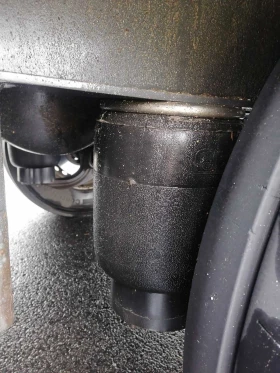 Полуремарке Krone SD, снимка 2