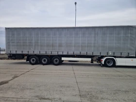 Полуремарке Krone SD, снимка 4
