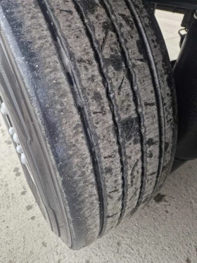 Полуремарке Krone SD, снимка 7