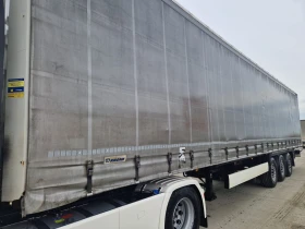 Полуремарке Krone SD, снимка 8 - Ремаркета - 53619363