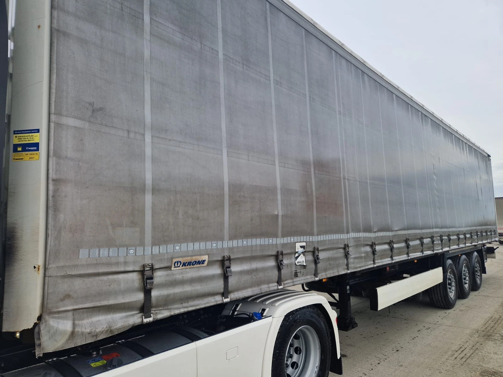 ����������� Krone SD | Mobile.bg � ����������� 8