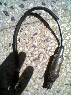 Ламбда сонда BOSCH, снимка 1