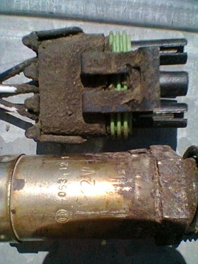 Ламбда сонда BOSCH, снимка 6