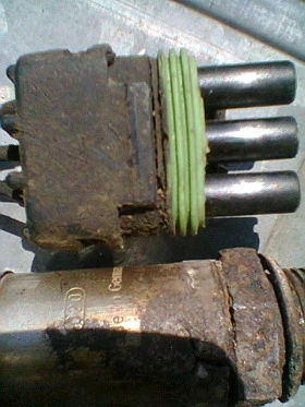 Ламбда сонда BOSCH, снимка 5