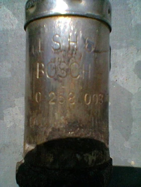 Ламбда сонда BOSCH, снимка 3