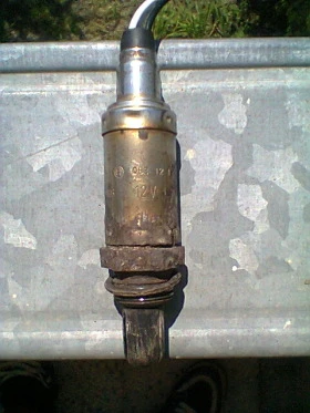 Ламбда сонда BOSCH, снимка 2