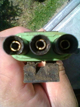 Ламбда сонда BOSCH, снимка 7