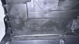 Жабка За Golf 6 2013, снимка 3
