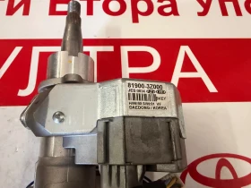 81900-3Z000 Ел.заключване волан HYUNDAI I40 81900-3Z000, снимка 1
