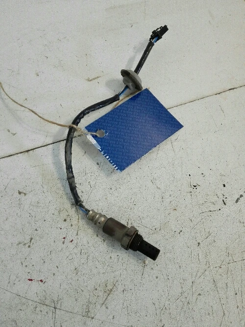 Ламбда сонда Мицубиши Спейс Стар 1.3б втора