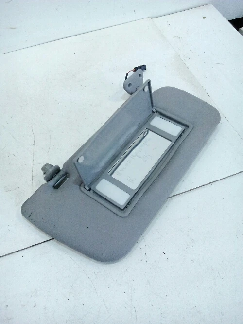 Сенник десен Нисан Примера