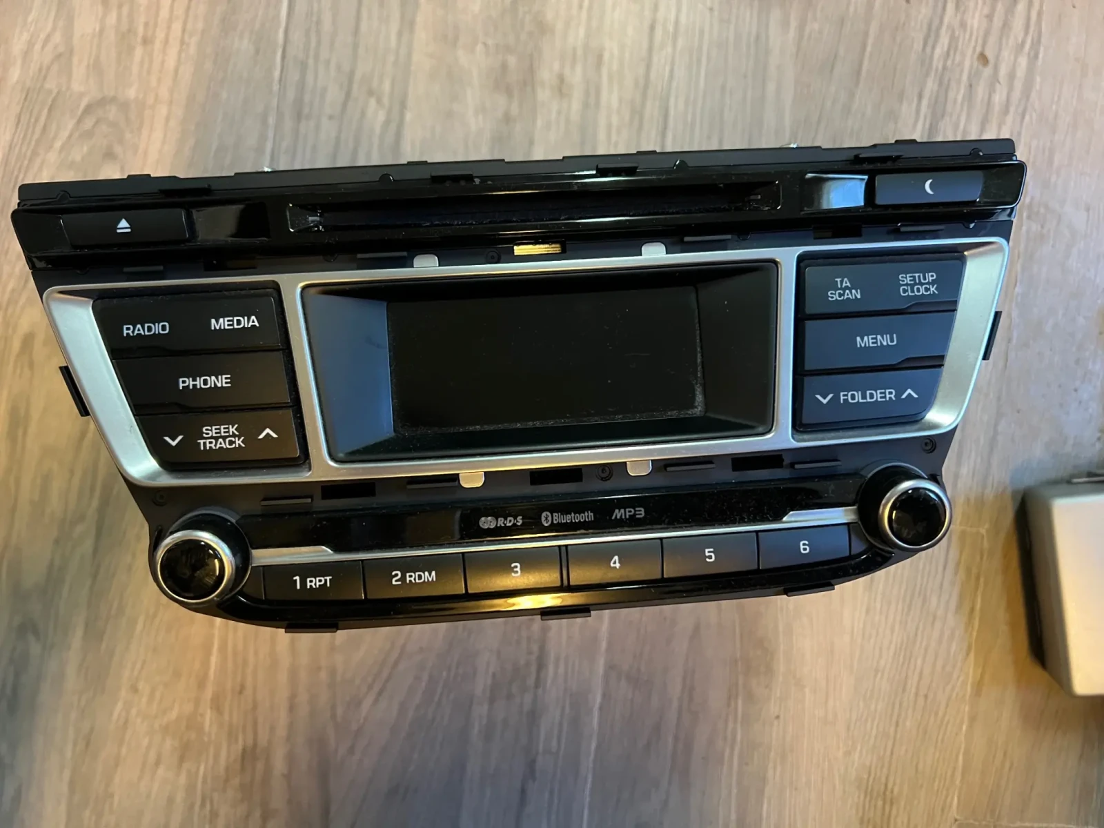 96170C8250  CD HYUNDAI I20  2017 96170C8250SDH | Mobile.bg   1