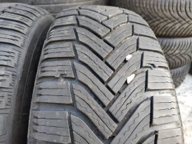 Гуми Зимни 195/65R15, снимка 4