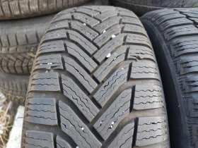 Гуми Зимни 195/65R15, снимка 1