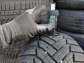 Гуми Зимни 195/65R15, снимка 6