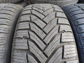 Гуми Зимни 195/65R15, снимка 2