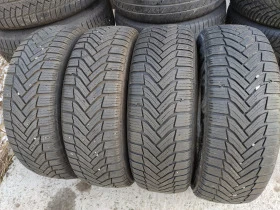 Гуми Зимни 195/65R15, снимка 5