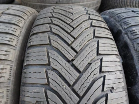 Гуми Зимни 195/65R15, снимка 3