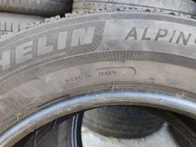 Гуми Зимни 195/65R15, снимка 10