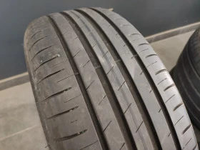 Гуми Летни 205/55R16, снимка 1