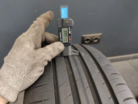 Гуми Летни 205/55R16, снимка 4