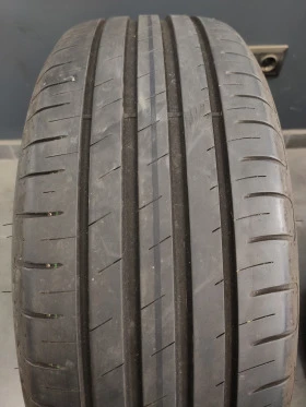 Гуми Летни 205/55R16, снимка 2