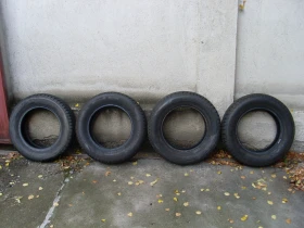 Гуми Зимни 175/70R14, снимка 3