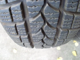 Гуми Зимни 175/70R14, снимка 2