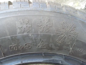 Гуми Зимни 175/70R14, снимка 5