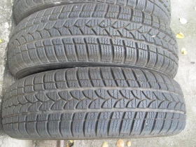 Гуми Зимни 175/70R14, снимка 8