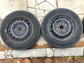 Джанти за Lancia Y, снимка 1