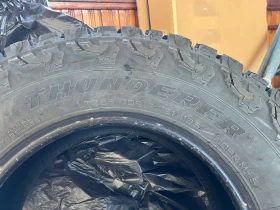 Гуми Всесезонни 265/70R17, снимка 5