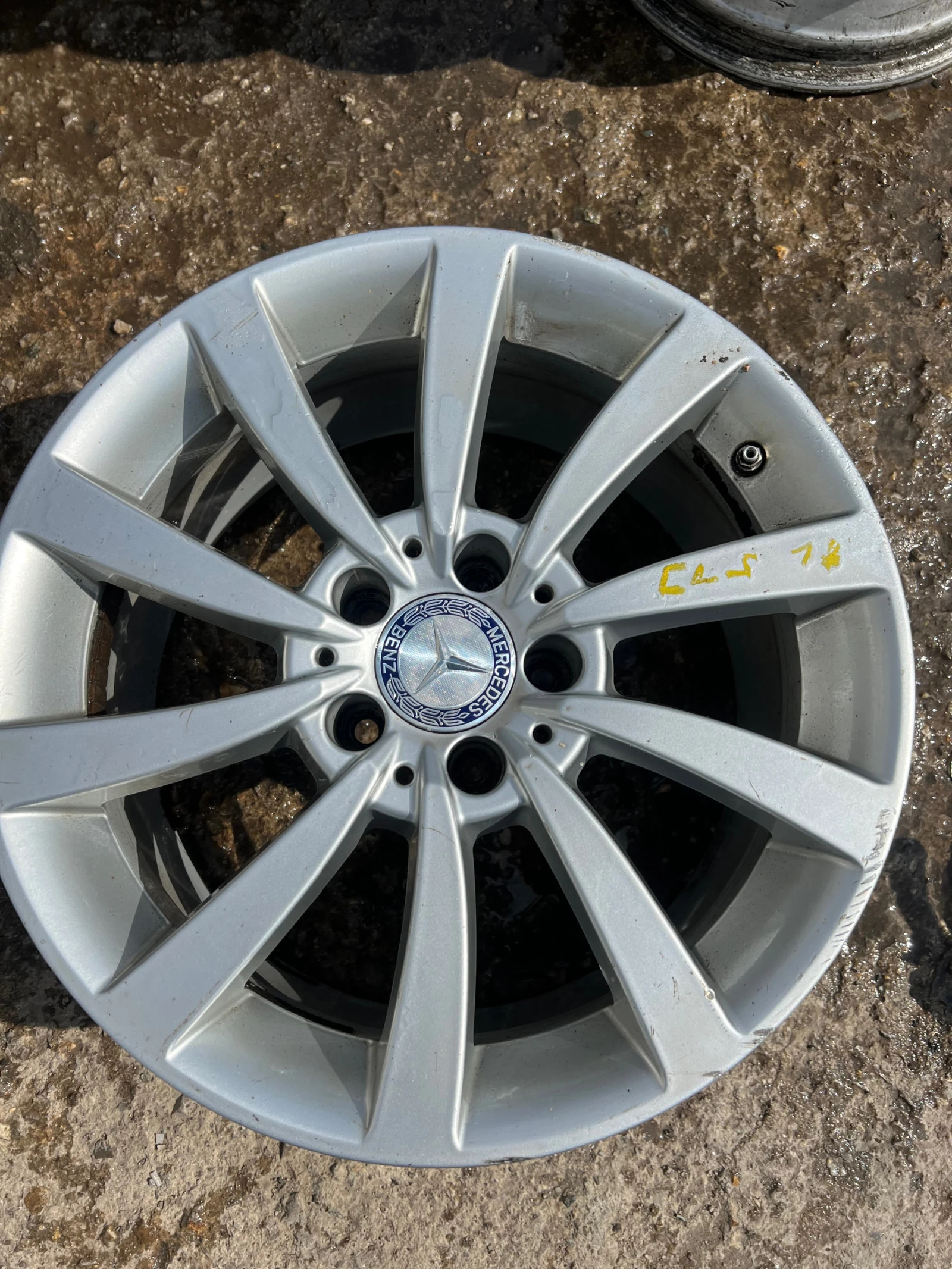   Mercedes-Benz CLS | Mobile.bg   2